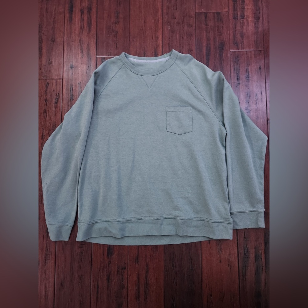 Van Heusen Long Sleeve